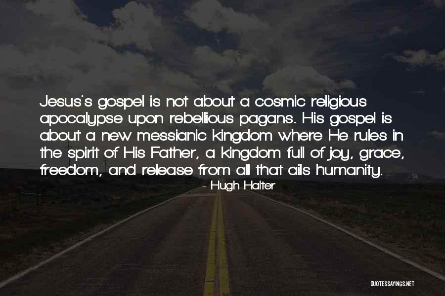 Ails Quotes By Hugh Halter Ails Quotes By Hugh Halter