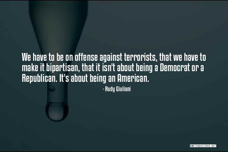 Ailson Barbosa Quotes By Rudy Giuliani Ailson Barbosa Quotes By Rudy Giuliani