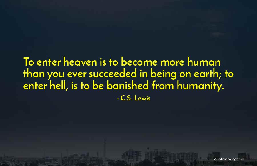 Ailson Kindler Quotes By C.S. Lewis Ailson Kindler Quotes By C.S. Lewis
