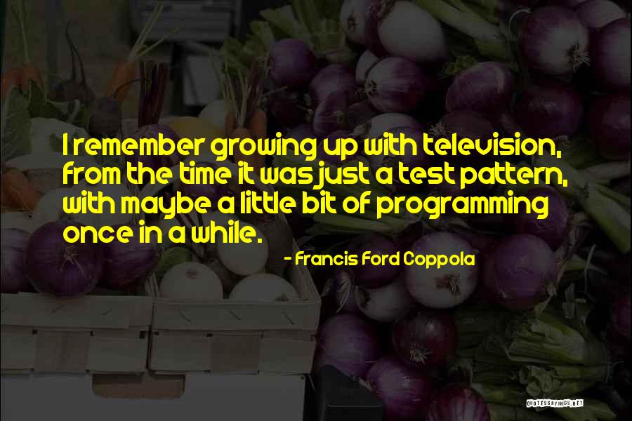 Ailsonprettle Quotes By Francis Ford Coppola Ailsonprettle Quotes By Francis Ford Coppola