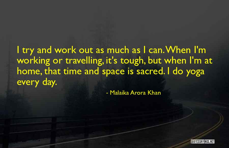 Ailton Derbez Quotes By Malaika Arora Khan Ailton Derbez Quotes By Malaika Arora Khan