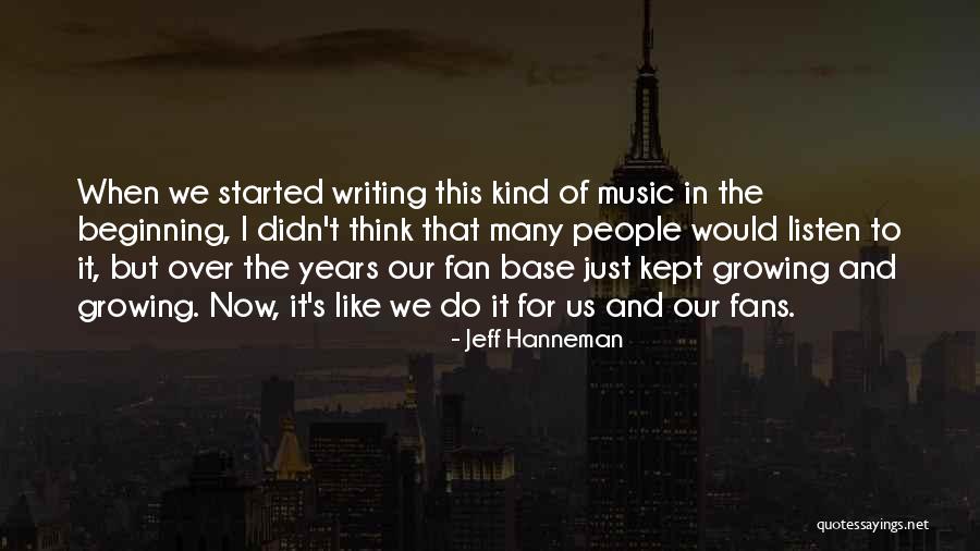 Ailton Graca Quotes By Jeff Hanneman Ailton Graca Quotes By Jeff Hanneman