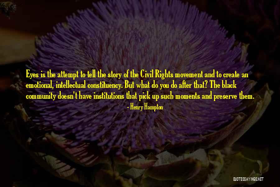Ailton Hernandez Quotes By Henry Hampton Ailton Hernandez Quotes By Henry Hampton