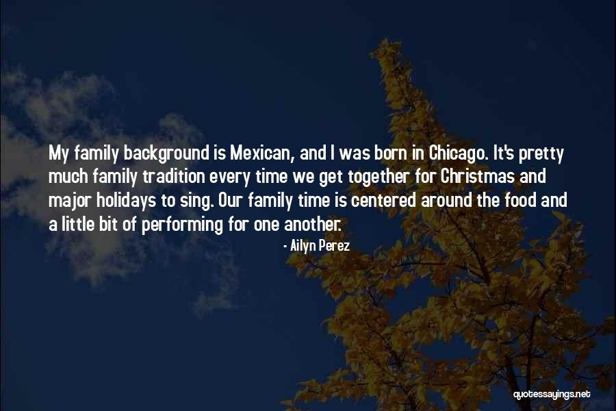 Ailyn Perez Quotes 477178