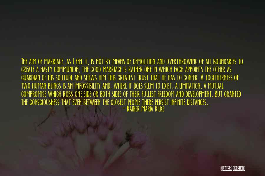 Aim For The Sky Quotes By Rainer Maria Rilke Aim For The Sky Quotes By Rainer Maria Rilke