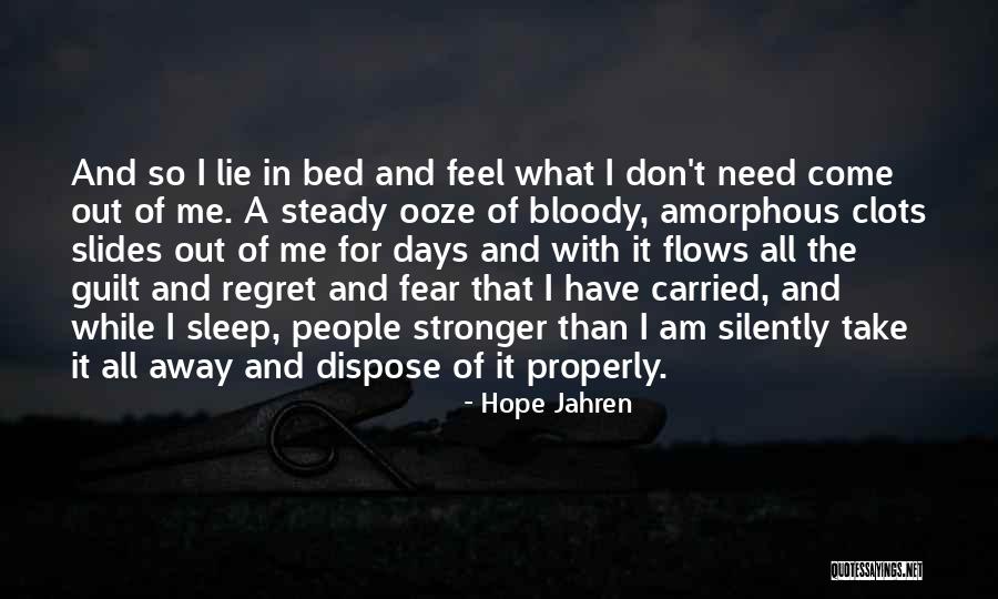 Aiman Tino Quotes By Hope Jahren Aiman Tino Quotes By Hope Jahren