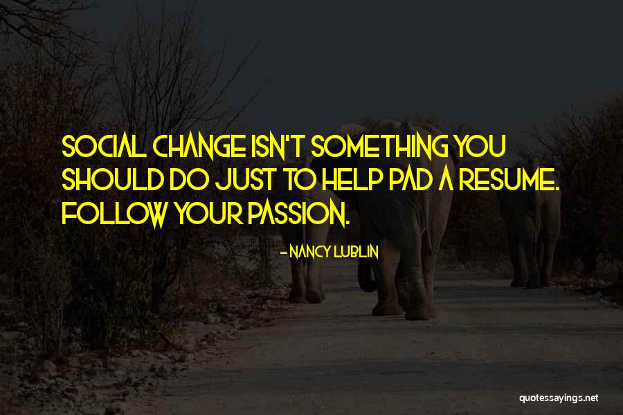 Aimane El Quotes By Nancy Lublin Aimane El Quotes By Nancy Lublin