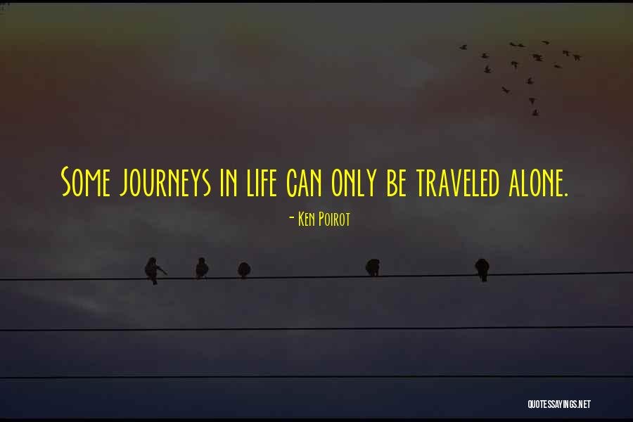 Aimane Serhani Quotes By Ken Poirot Aimane Serhani Quotes By Ken Poirot