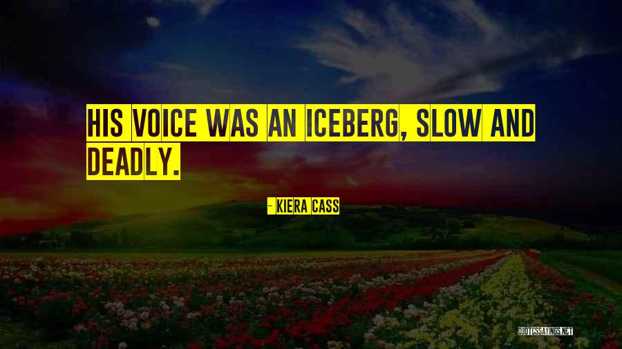 Aimante Quotes By Kiera Cass Aimante Quotes By Kiera Cass