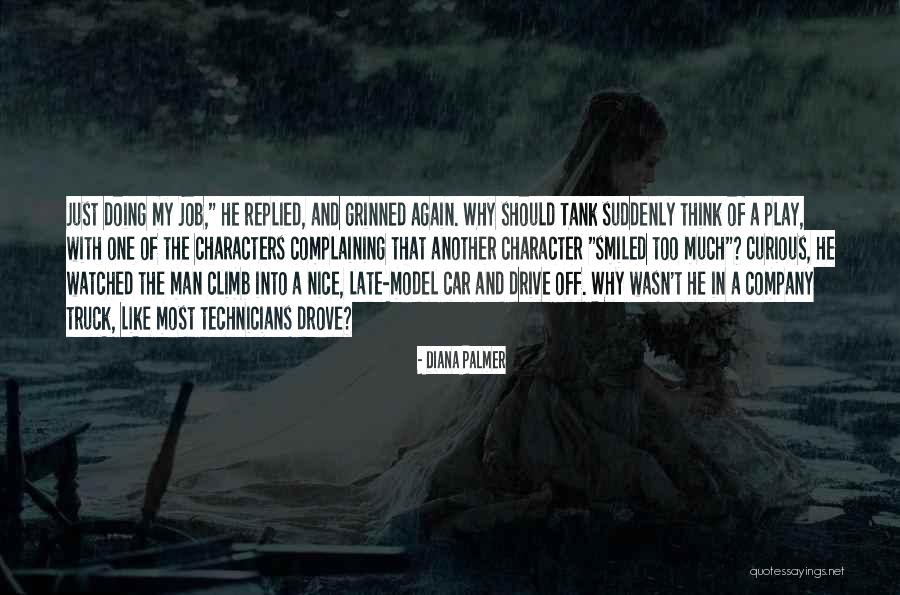 Aimara Capital Quotes By Diana Palmer Aimara Capital Quotes By Diana Palmer