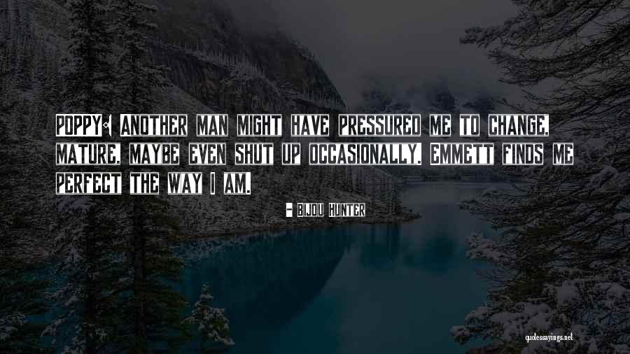 Aimara Throat Quotes By Bijou Hunter Aimara Throat Quotes By Bijou Hunter