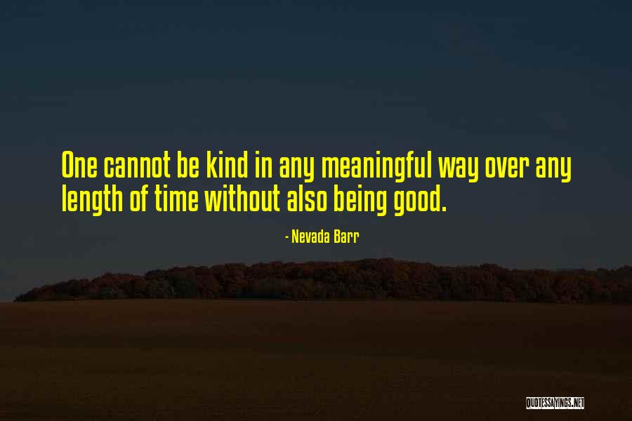 Aimd Bahrain Quotes By Nevada Barr Aimd Bahrain Quotes By Nevada Barr