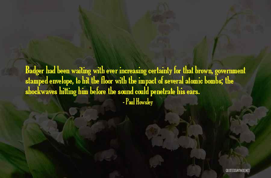 Aimdd Quotes By Paul Howsley Aimdd Quotes By Paul Howsley