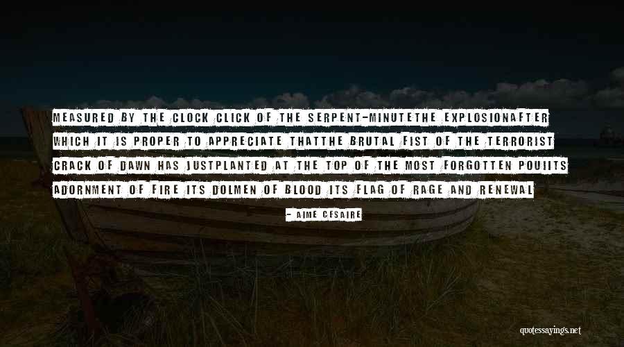 Aime Quotes By Aime Cesaire Aime Quotes By Aime Cesaire