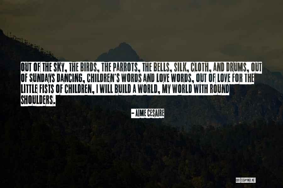 Aime Quotes By Aime Cesaire Aime Quotes By Aime Cesaire