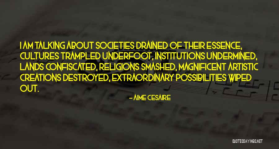 Aime Quotes By Aime Cesaire Aime Quotes By Aime Cesaire