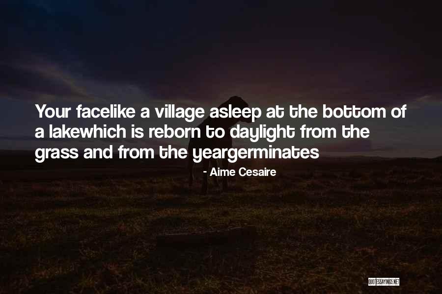 Aime Quotes By Aime Cesaire Aime Quotes By Aime Cesaire