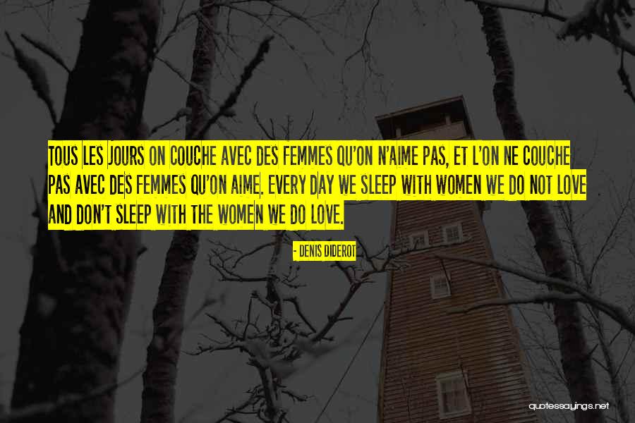 Aime Quotes By Denis Diderot Aime Quotes By Denis Diderot