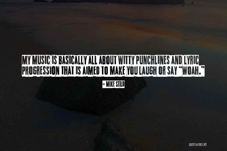 Aimed To Or Aimed Quotes By Mike Stud Aimed To Or Aimed Quotes By Mike Stud