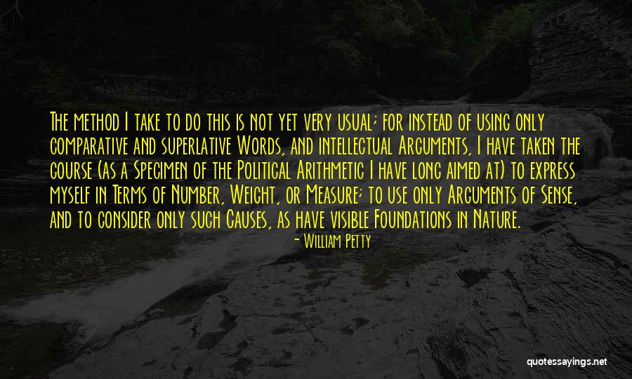 Aimed To Or Aimed Quotes By William Petty Aimed To Or Aimed Quotes By William Petty