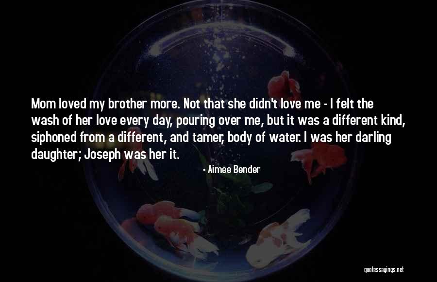 Aimee Bender Quotes 227101