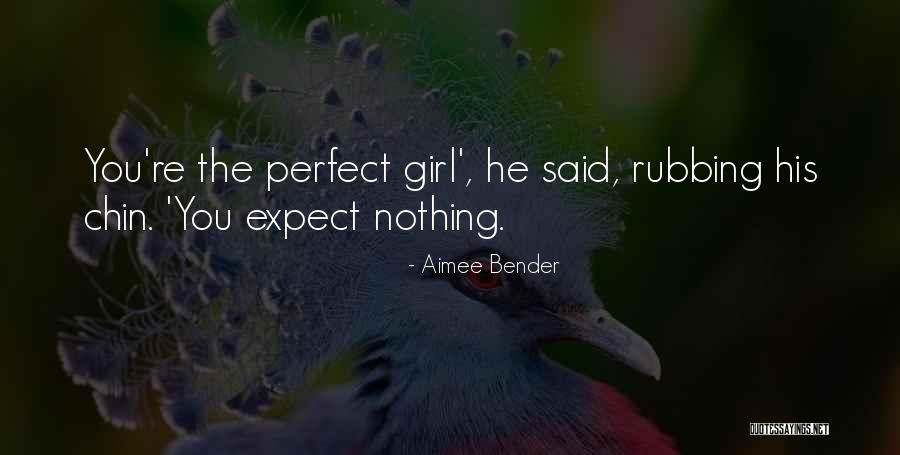 Aimee Bender Quotes 404439