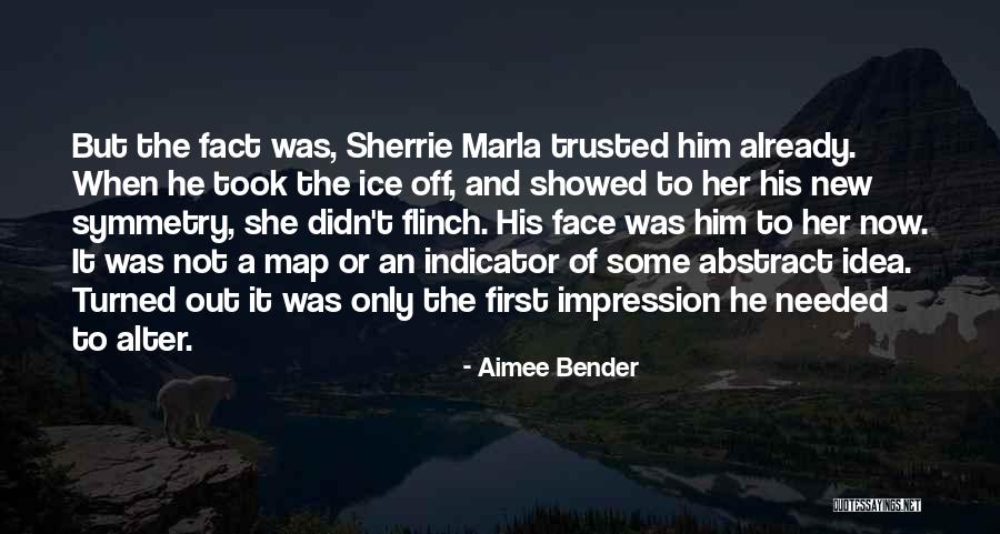 Aimee Bender Quotes 964391