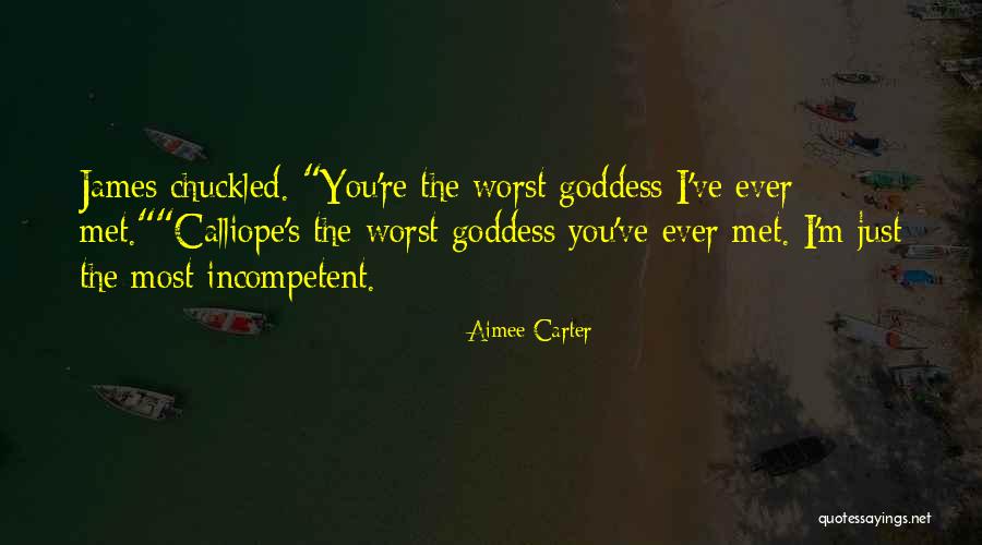 Aimee Carter Quotes 2114134