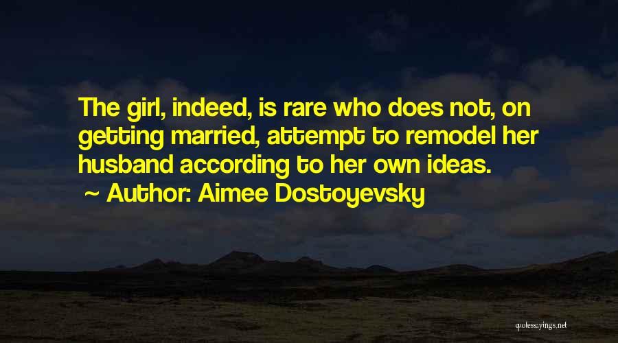 Aimee Dostoyevsky Quotes 1044538