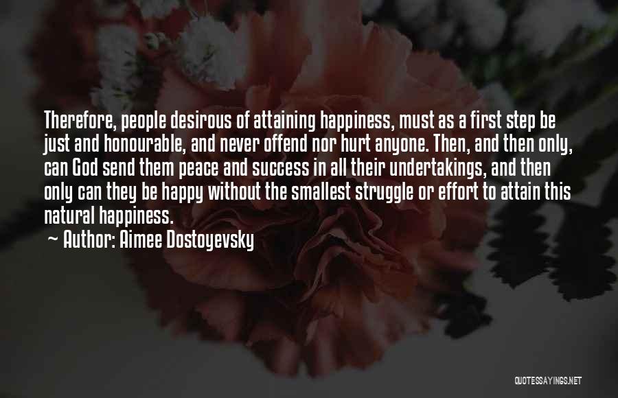 Aimee Dostoyevsky Quotes 1544493