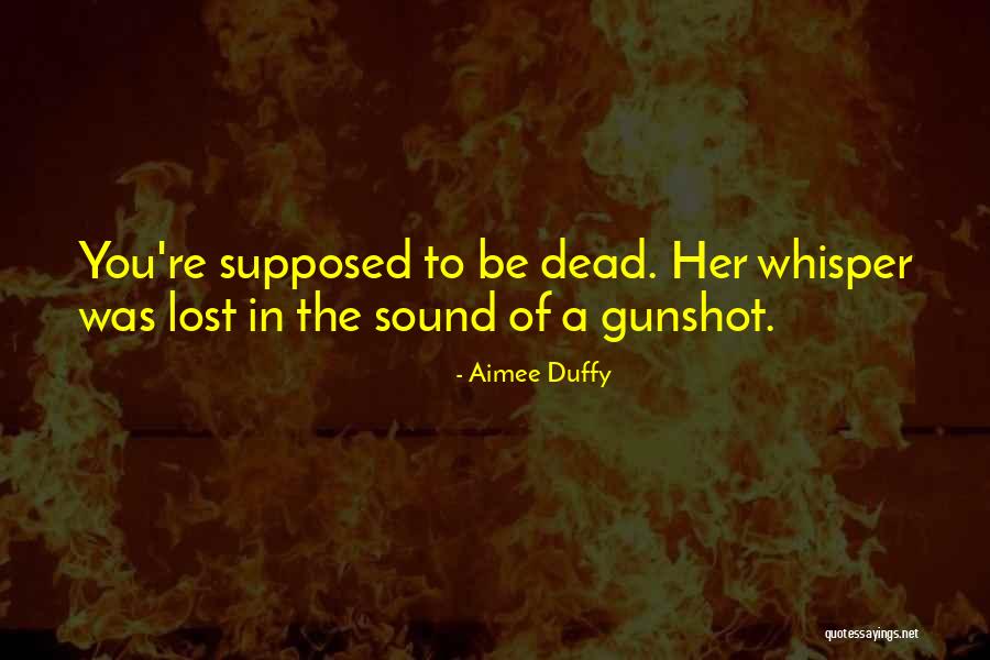 Aimee Duffy Quotes 2252189 Aimee Duffy Quotes 2252189
