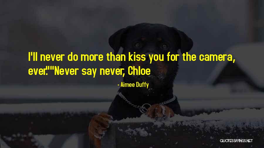 Aimee Duffy Quotes 572809 Aimee Duffy Quotes 572809