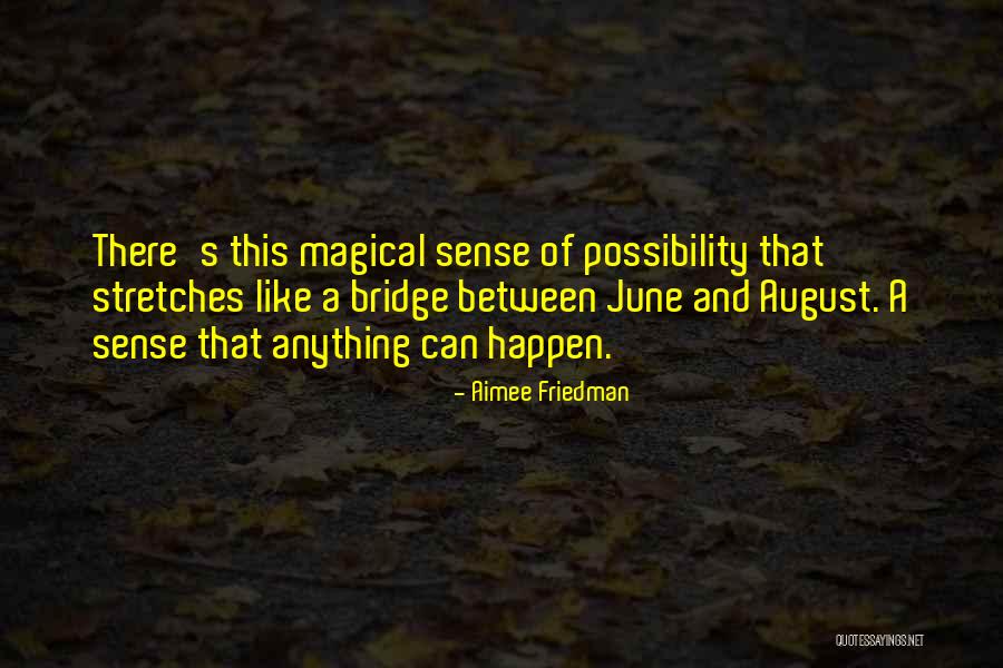 Aimee Friedman Quotes 1891278 Aimee Friedman Quotes 1891278