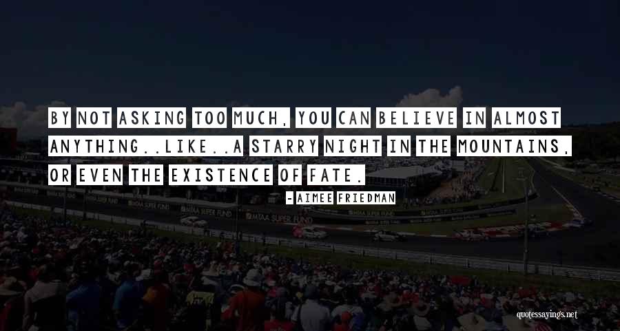Aimee Friedman Quotes 1992729 Aimee Friedman Quotes 1992729