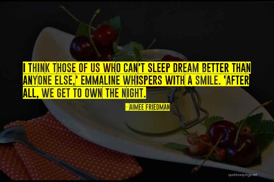 Aimee Friedman Quotes 288990 Aimee Friedman Quotes 288990
