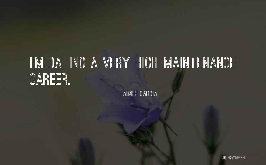 Aimee Garcia Quotes 1295468 Aimee Garcia Quotes 1295468