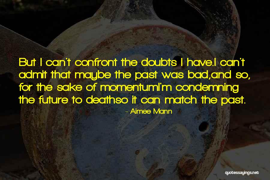 Aimee Mann Quotes 1174575