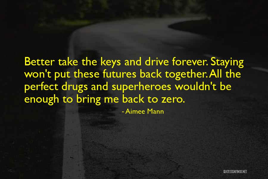 Aimee Mann Quotes 143509 Aimee Mann Quotes 143509