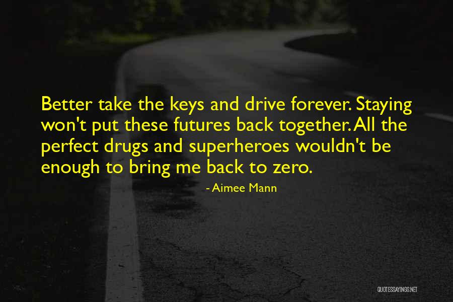 Aimee Mann Quotes 143509