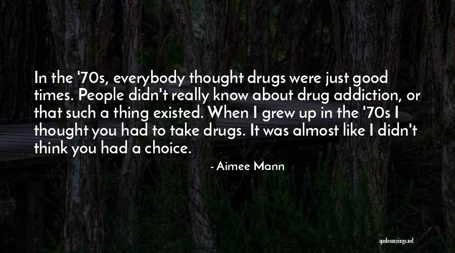 Aimee Mann Quotes 1533434 Aimee Mann Quotes 1533434