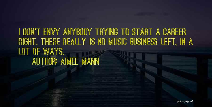 Aimee Mann Quotes 2142905