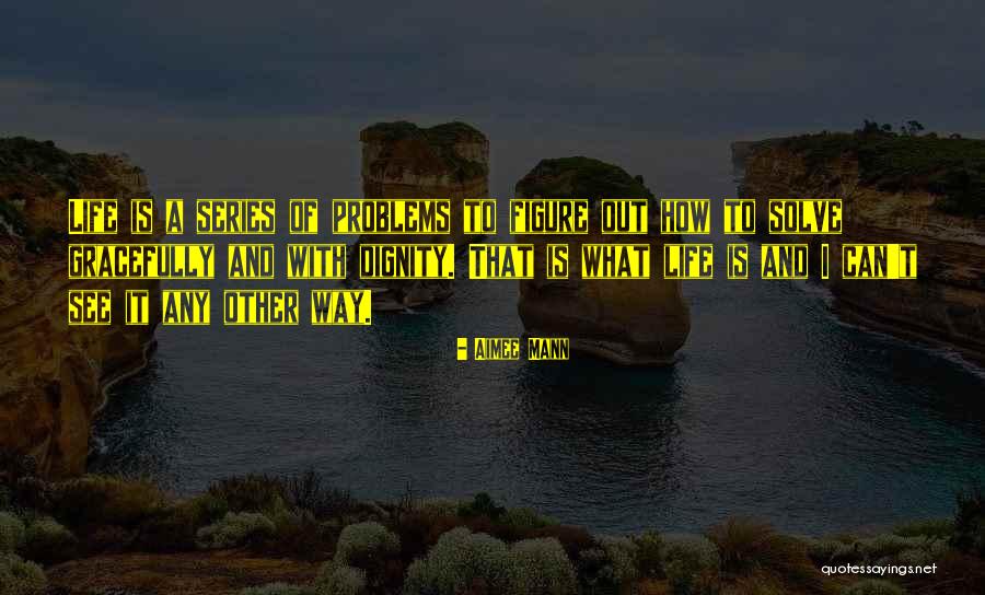 Aimee Mann Quotes 231247 Aimee Mann Quotes 231247