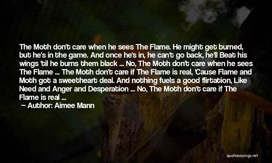 Aimee Mann Quotes 472840