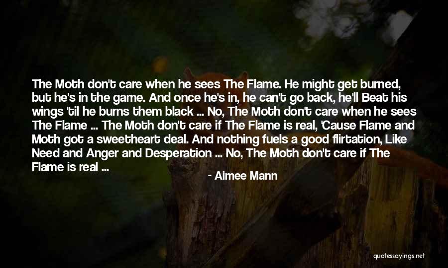 Aimee Mann Quotes 472840