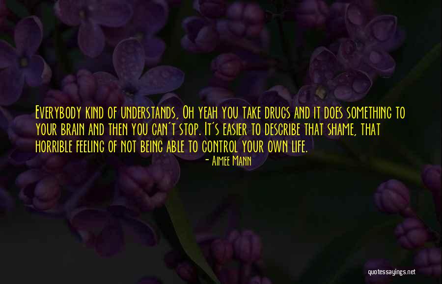 Aimee Mann Quotes 730483 Aimee Mann Quotes 730483