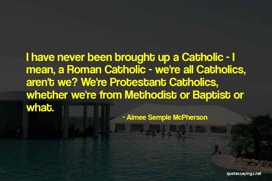 Aimee Mcpherson Quotes By Aimee Semple McPherson Aimee Mcpherson Quotes By Aimee Semple McPherson