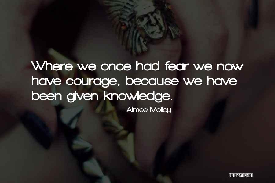 Aimee Molloy Quotes 1737573 Aimee Molloy Quotes 1737573