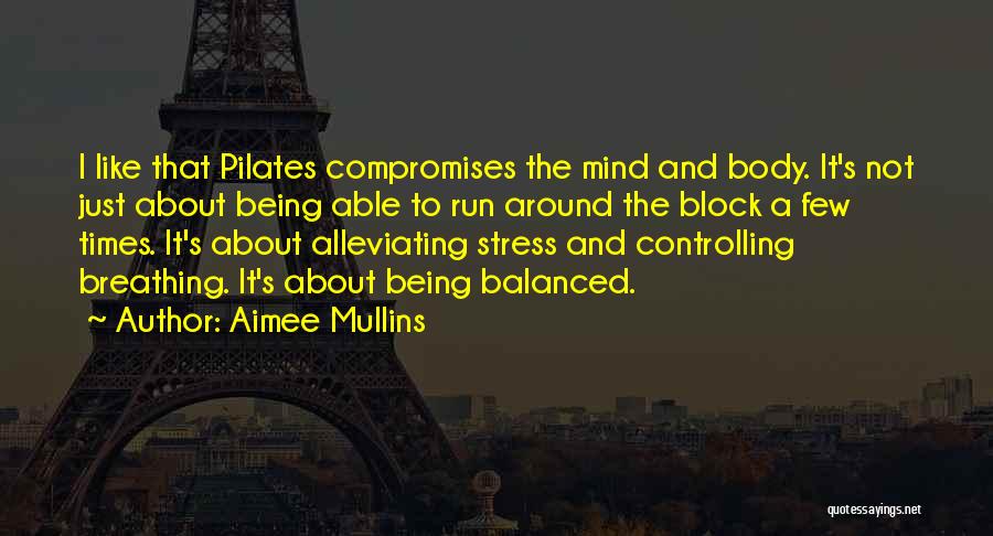 Aimee Mullins Quotes 1447659