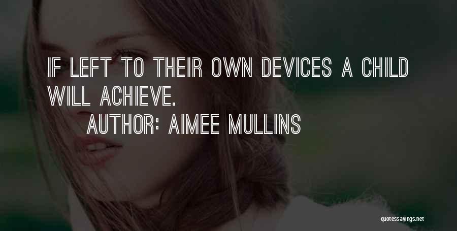 Aimee Mullins Quotes 1818722