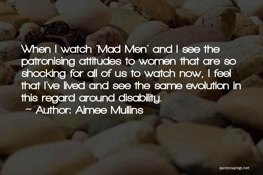 Aimee Mullins Quotes 2233118